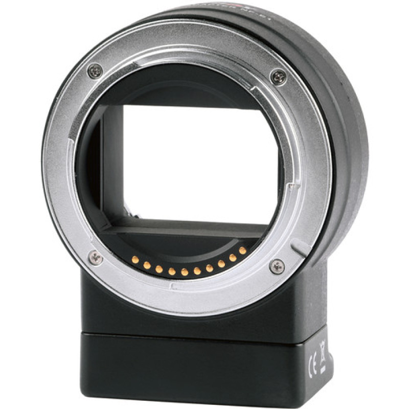 Перехідник Viltrox NF-E1 Lens Mount Adapter for Nikon F-Mount Lens to Sony E-Mount Camera
