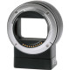 Перехідник Viltrox NF-E1 Lens Mount Adapter for Nikon F-Mount Lens to Sony E-Mount Camera