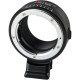 Перехідник Viltrox NF-NEX Lens Mount Adapter for Nikon F-Mount, D or G-Type Lens to Sony E-Mount Camera