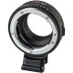 Перехідник Viltrox NF-M4/3 Lens Mount Adapter for Nikon F-Mount, D or G-Type Lens to Micro Four Thirds Mount Camera