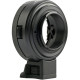 Перехідник Viltrox NF-M4/3 Lens Mount Adapter for Nikon F-Mount, D or G-Type Lens to Micro Four Thirds Mount Camera