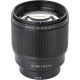 Об'єктив Viltrox AF 85 мм f / 1.8 XF II для FUJIFILM X