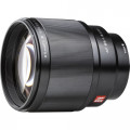 Объектив Viltrox AF 85mm f/1.8 XF II Lens for FUJIFILM X