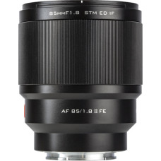 Об'єктив Viltrox AF 85мм f / 1.8 FE II для Sony E