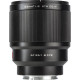 Об'єктив Viltrox AF 85мм f / 1.8 FE II для Sony E