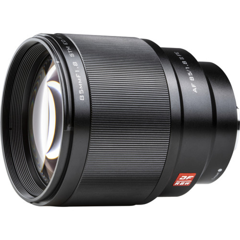 Об'єктив Viltrox AF 85мм f / 1.8 FE II для Sony E