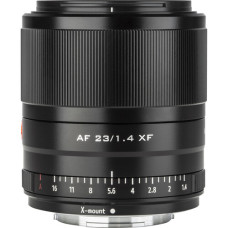 Объектив Viltrox AF 23mm f/1.4 XF Lens for FUJIFILM X