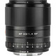 Объектив Viltrox AF 23mm f/1.4 XF Lens for FUJIFILM X