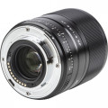 Объектив Viltrox AF 23mm f/1.4 XF Lens for FUJIFILM X