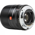 Об'єктив Viltrox AF 23mm f / 1.4 E Lens for Sony E