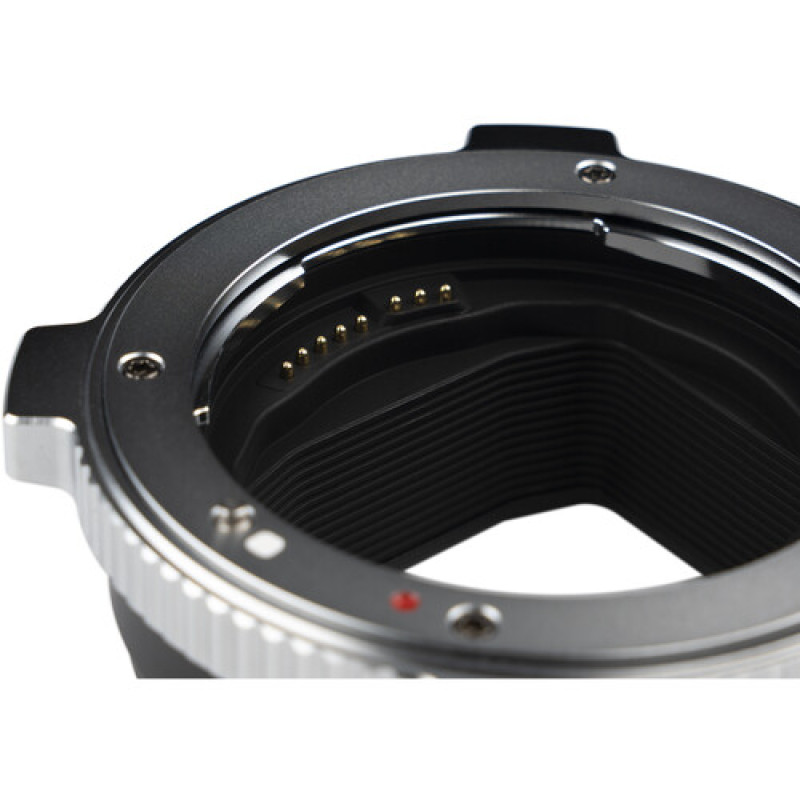 Переходник Viltrox Canon EF/EF-S Lens to Leica L-Mount Camera Pro Lens Adapter (EF-L PRO)