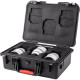 Об'єктиви Viltrox EPIC 35/50/75mm T2.0 1.33x Anamorphic Lens Set (Leica L)(35mm+50mm+75mmT2.0 1.33X L-mount Kit)