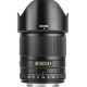 Об'єктив Viltrox AF 33/1.4 E mount