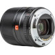 Об'єктив Viltrox AF 33/1.4 E mount