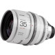 Об'єктив Viltrox EPIC 35mm T2.0 1.33x Anamorphic Lens (Leica L)(35mmT2.0 1.33X L-mount)