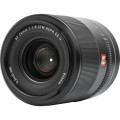 Об'єктив Viltrox 24mm f1.8 for Nikon Z-mount lens