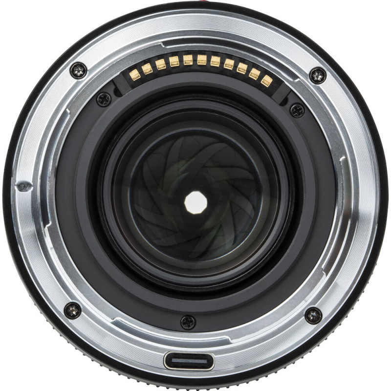 Об'єктив Viltrox 24mm f1.8 for Nikon Z-mount lens