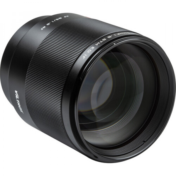 Об'єктив Viltrox 85mm f/1.8 AF Lens for Canon RF