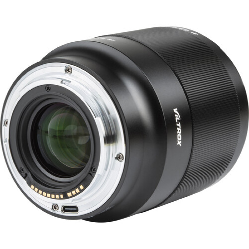 Об'єктив Viltrox 85mm f/1.8 AF Lens for Canon RF