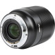Об'єктив Viltrox 85mm f/1.8 AF Lens for Canon RF