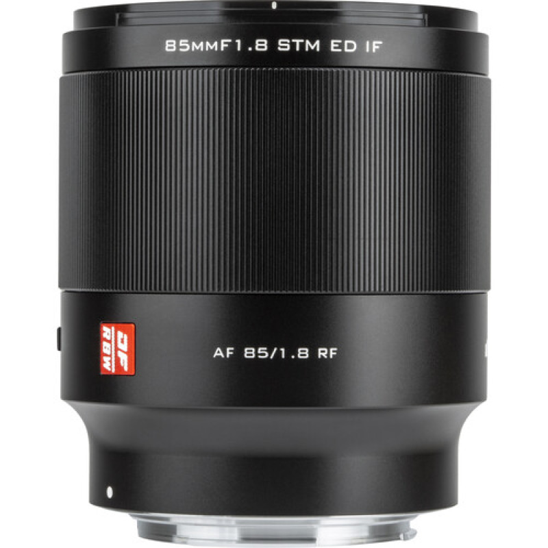 Об'єктив Viltrox 85mm f/1.8 AF Lens for Canon RF