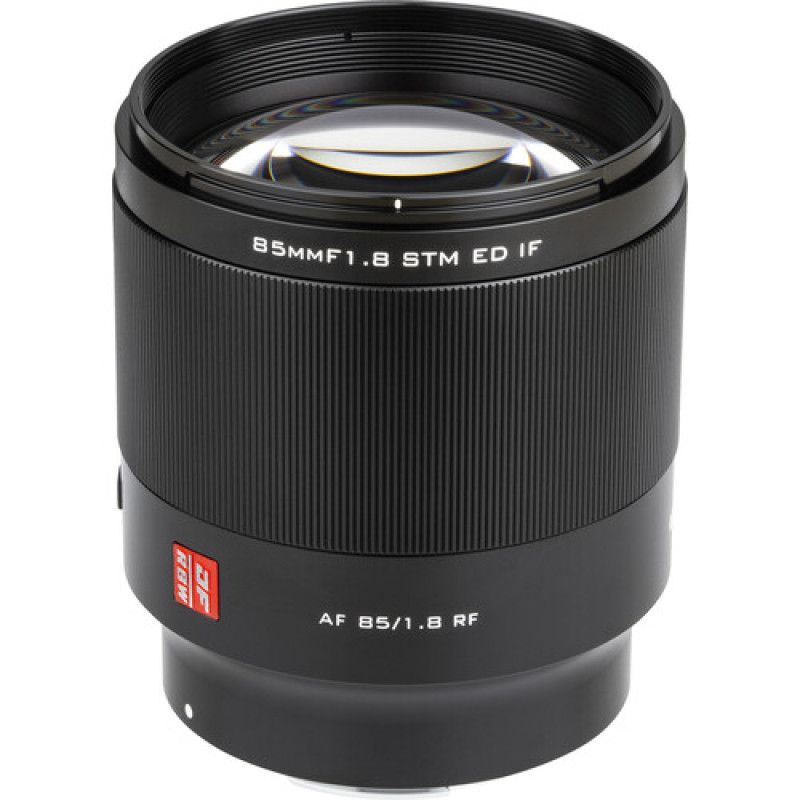 Об'єктив Viltrox 85mm f/1.8 AF Lens for Canon RF