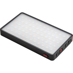 Видеосвет Viltrox Weeylite RB9 RGBW Portable and Functional Full Color LED Light Chargeable and Dimmable