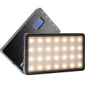 Cвітло накамерне Viltrox Weeylite RB-08P Mini RGB Portable LED Light (RB08P)