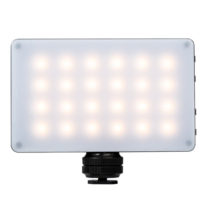 Cвітло накамерне Viltrox Weeylite RB-08P Mini RGB Portable LED Light (RB08P)