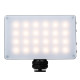 Cвітло накамерне Viltrox Weeylite RB-08P Mini RGB Portable LED Light (RB08P)