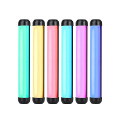 Світло Viltrox Weeylite K21 Full Color Handheld RGB LED Light Stick