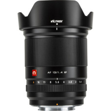 Обьектив Viltrox AF 13mm f/1.4 XF Lens for FUJIFILM X