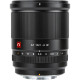 Обьектив Viltrox AF 13mm f/1.4 XF Lens for FUJIFILM X