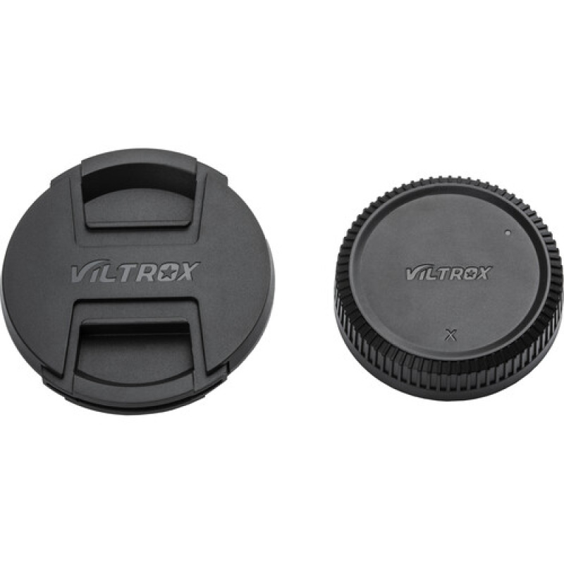 Обьектив Viltrox AF 13mm f/1.4 XF Lens for FUJIFILM X