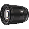 Об'єктив Viltrox PRO 75mm f/1.2 AF Lens (FUJIFILM X)