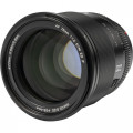 Об'єктив Viltrox PRO 75mm f/1.2 AF Lens (FUJIFILM X)