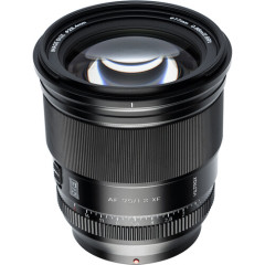 Об'єктив Viltrox PRO 75mm f/1.2 AF Lens (FUJIFILM X)