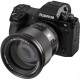 Об'єктив Viltrox PRO 75mm f/1.2 AF Lens (FUJIFILM X)
