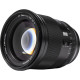 Об'єктив Viltrox PRO 75mm f/1.2 AF Lens (FUJIFILM X)