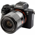 Об'єктив Viltrox AF 24mm f/1.8 Lens for Sony E (AF 24/1.8 FE)