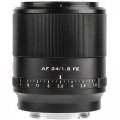 Об'єктив Viltrox AF 24mm f/1.8 Lens for Sony E (AF 24/1.8 FE)