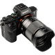 Об'єктив Viltrox AF 24mm f/1.8 Lens for Sony E (AF 24/1.8 FE)