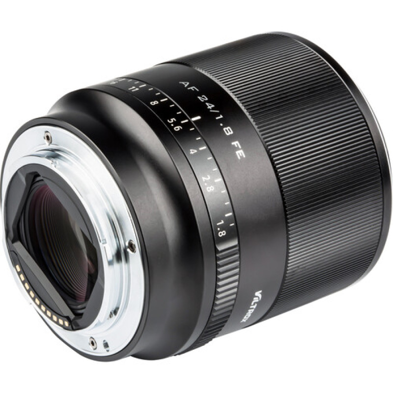 Об'єктив Viltrox AF 24mm f/1.8 Lens for Sony E (AF 24/1.8 FE)