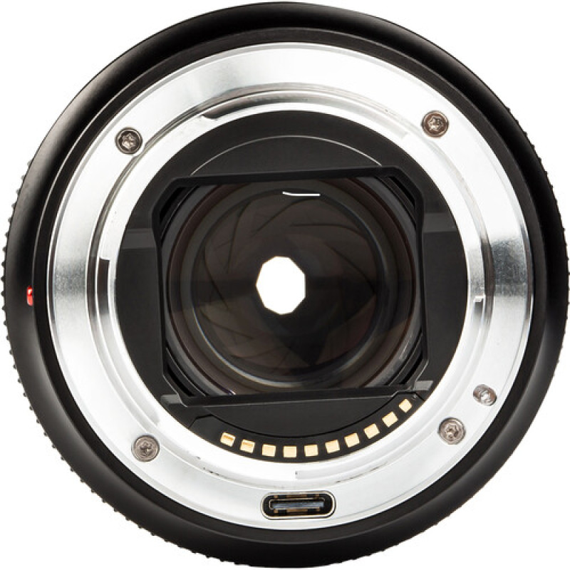 Об'єктив Viltrox AF 24mm f/1.8 Lens for Sony E (AF 24/1.8 FE)