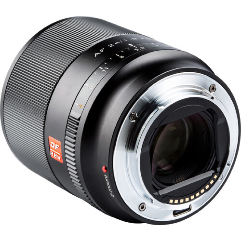Об'єктив Viltrox AF 24mm f/1.8 Lens for Sony E (AF 24/1.8 FE)