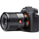 Об'єктив Viltrox 35mm f/1.8 AF Lens for Sony E-Mount (AF 35/1.8 FE)