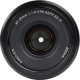 Об'єктив Viltrox 35mm f/1.8 AF Lens for Sony E-Mount (AF 35/1.8 FE)