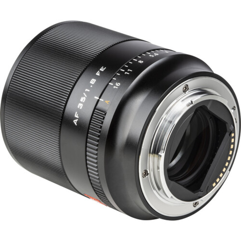 Об'єктив Viltrox 35mm f/1.8 AF Lens for Sony E-Mount (AF 35/1.8 FE)
