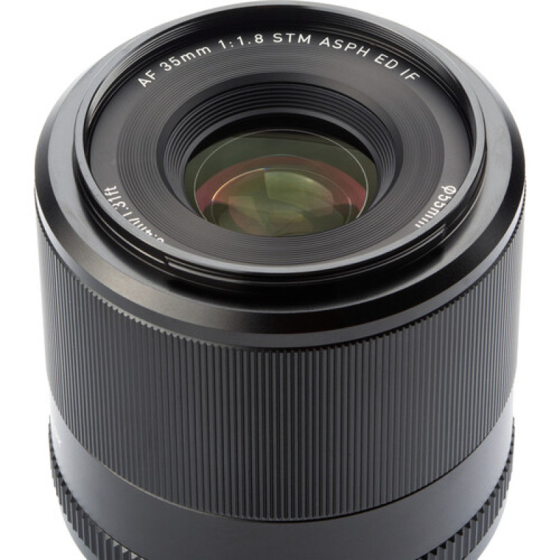 Об'єктив Viltrox 35mm f/1.8 AF Lens for Sony E-Mount (AF 35/1.8 FE)