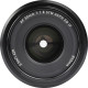 Об'єктив Viltrox 50mm f/1.8 Lens for Sony E-Mount (AF 50/1.8 FE)